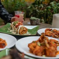 Strawberry Catering, Venue & Events. ico