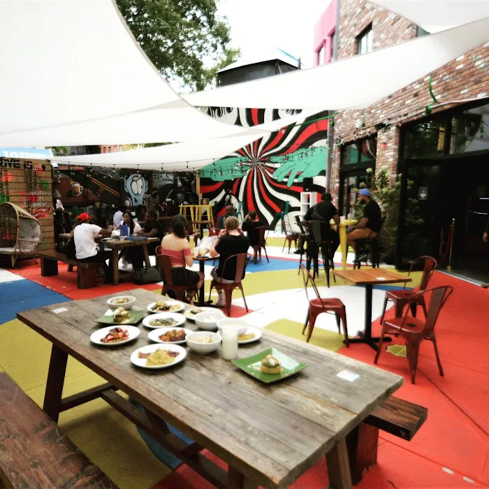 Strawberry Catering, Venue & Events. Picture 3