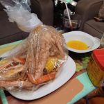 Juicy King Crab Express