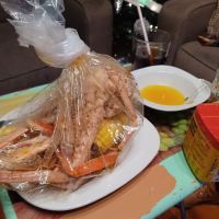 Juicy King Crab Express ico