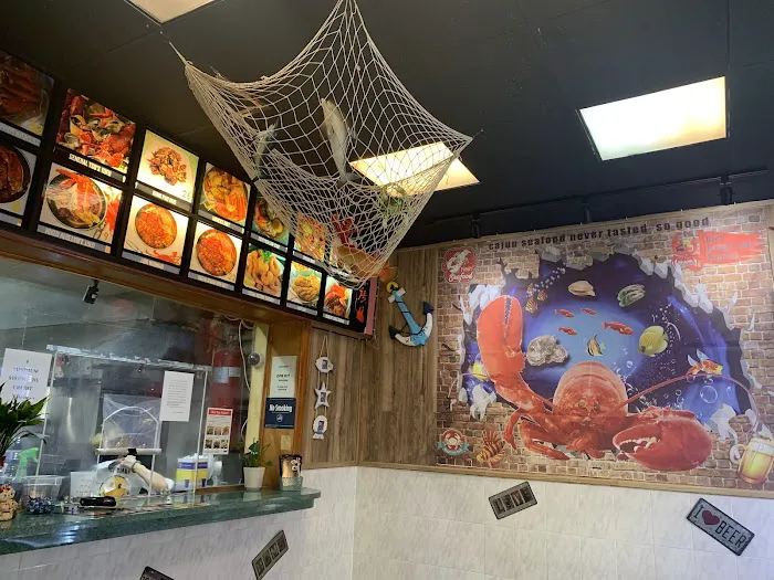 Juicy King Crab Express Picture 6