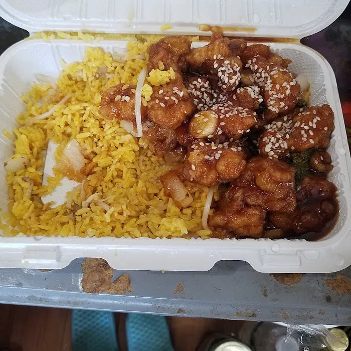 Chang Yu Restaurant Picture 2