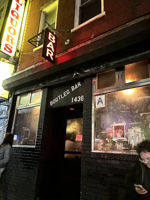 Bootleg Bar Picture 7