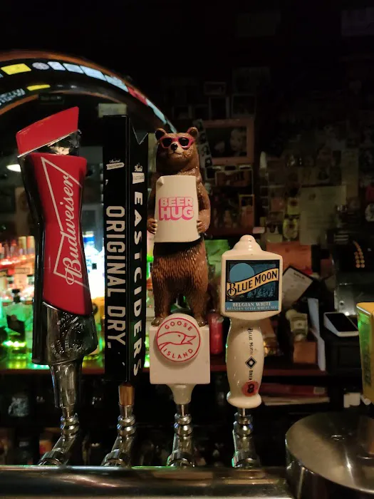 Bootleg Bar Picture 3