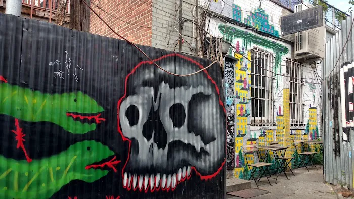 Bootleg Bar Picture 8