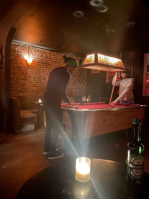 Bootleg Bar Picture 2