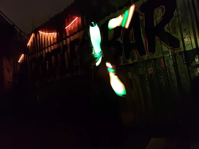 Bootleg Bar Picture 9