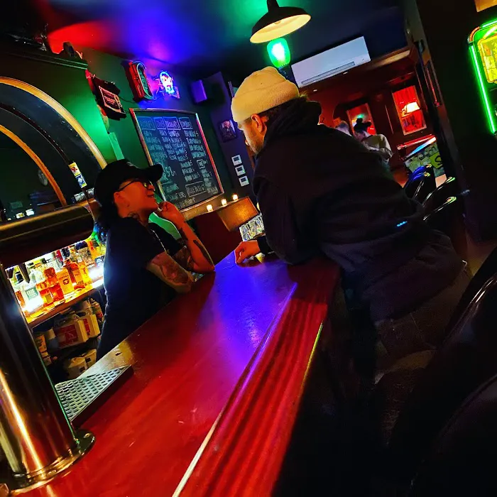 Bootleg Bar Picture 4
