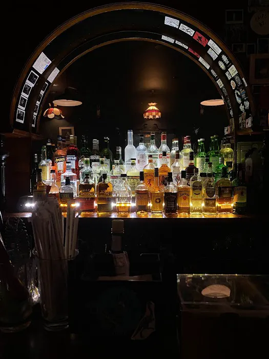 Bootleg Bar Picture 5