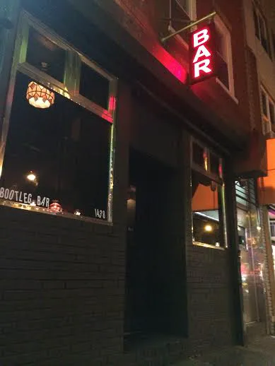 Bootleg Bar Picture 10