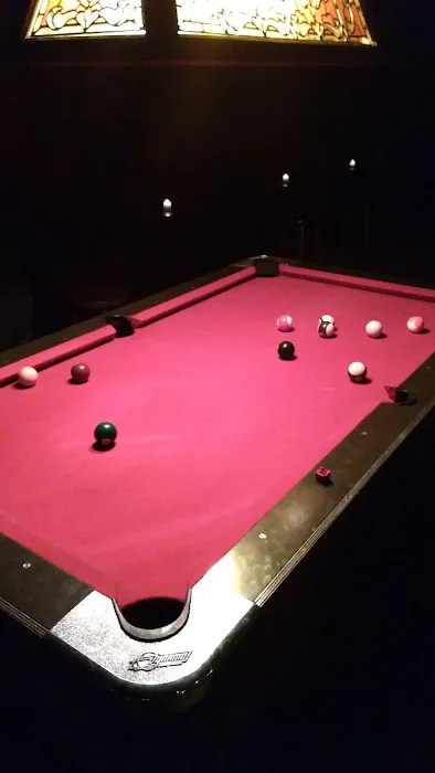Bootleg Bar Picture 1