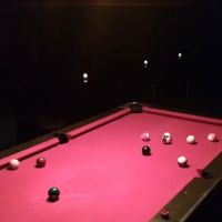 Bootleg Bar ico