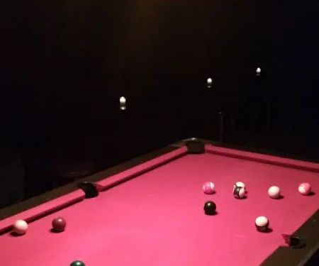 Bootleg Bar