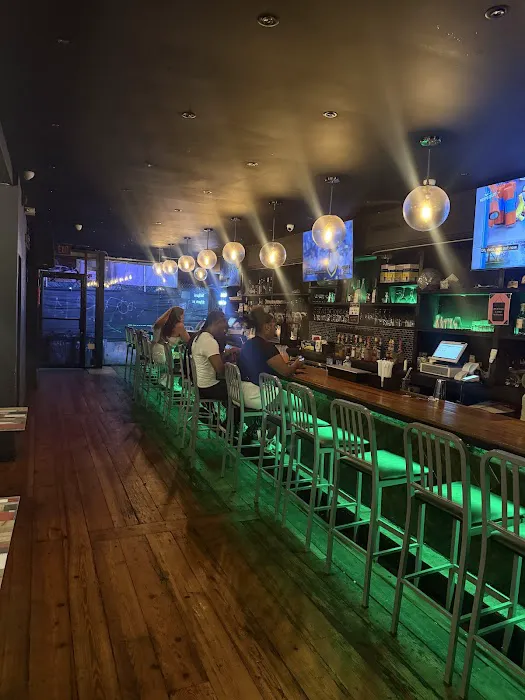4am Bar Picture 2
