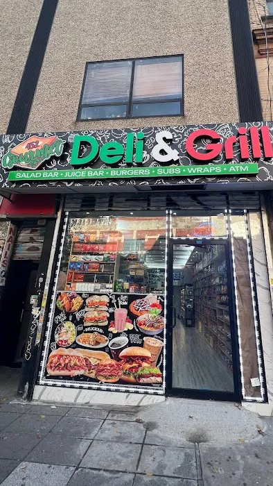 452 Gourmet Deli and Grill Picture 7