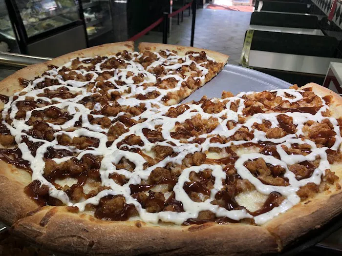 Tony's Pizza Picture 4