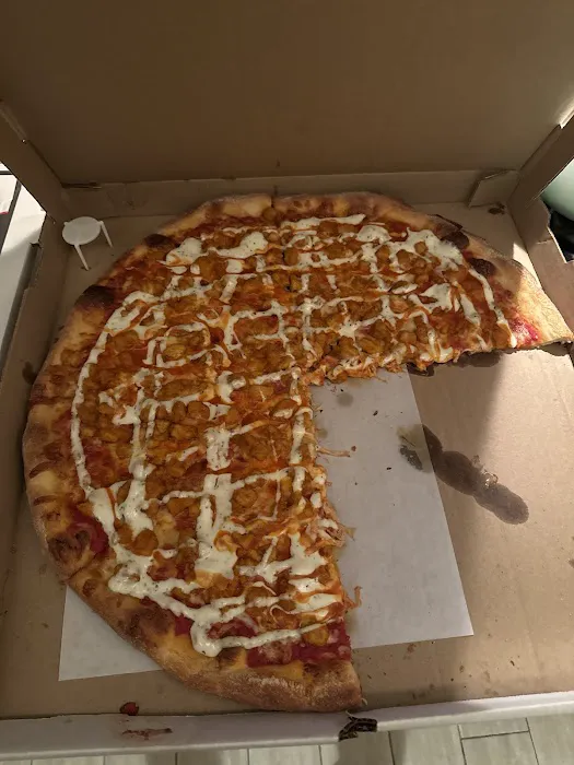 Tony's Pizza Picture 10