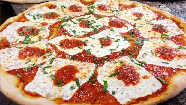 Tony's Pizza Picture 9