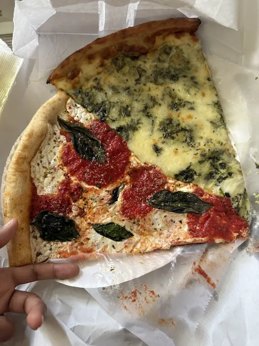 Tony's Pizza Picture 7