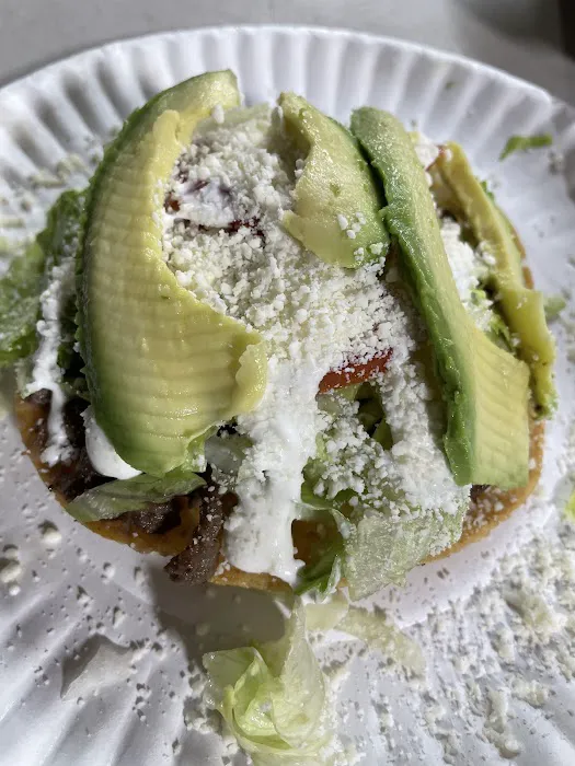 Tacos alfredo Picture 9