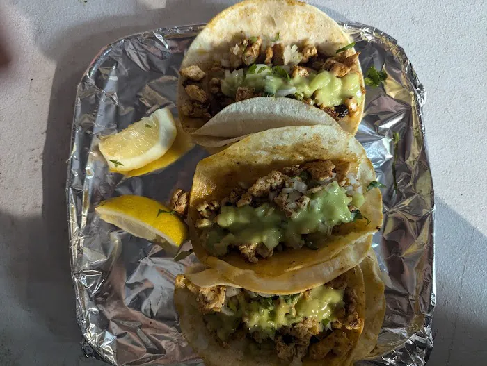 Tacos alfredo Picture 10