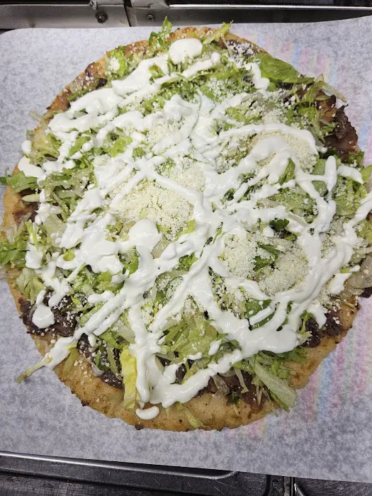 Taquería picil Saraí Picture 5