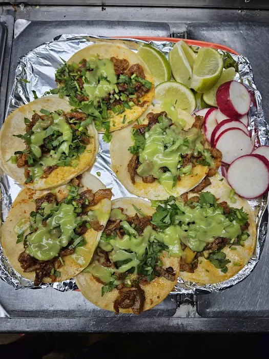 Taquería picil Saraí Picture 4