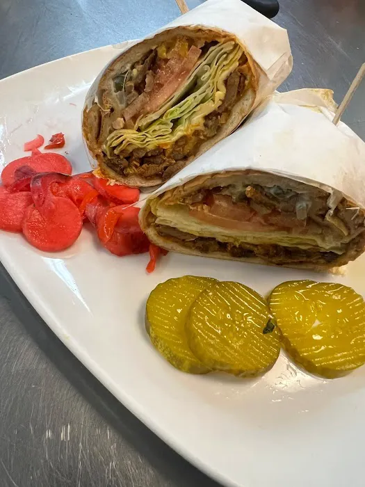 Taquería picil Saraí Picture 10
