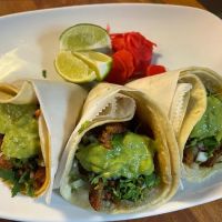 Taquería picil Saraí ico