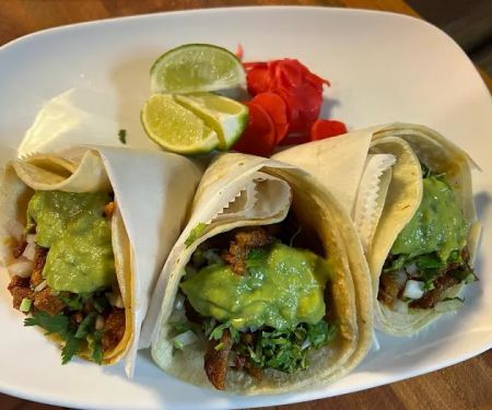 Taquería picil Saraí