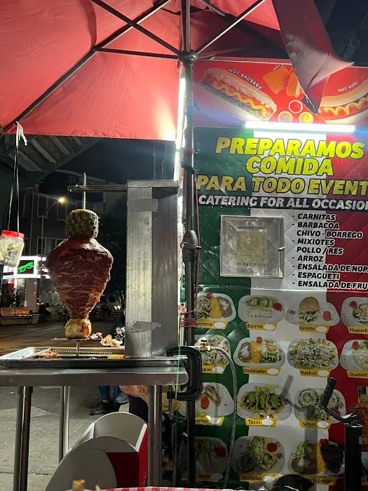 Taquería picil Saraí Picture 2