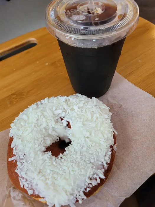 Fat Doughnut Picture 3