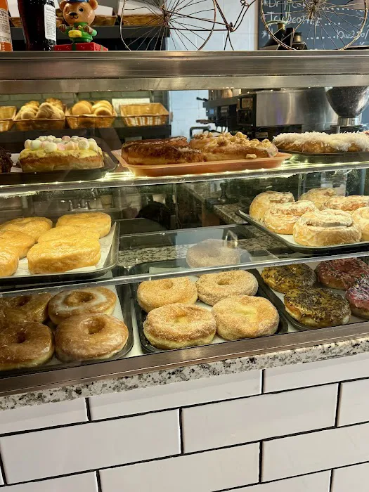 Fat Doughnut Picture 10