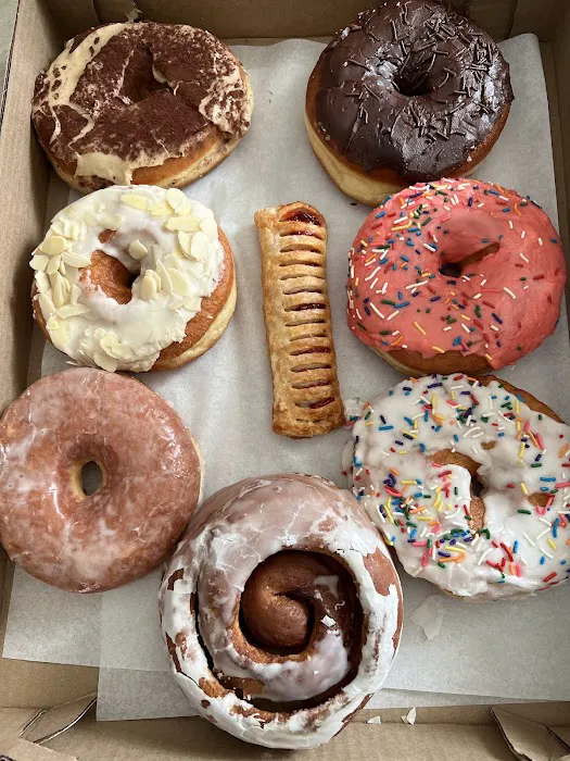 Fat Doughnut Picture 9