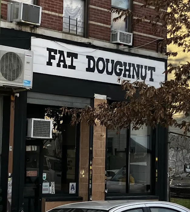 Fat Doughnut Picture 1