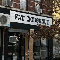 Fat Doughnut ico