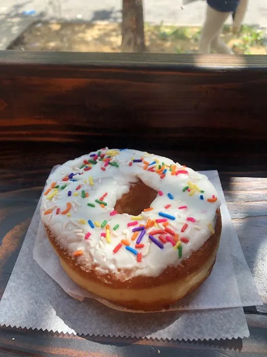 Fat Doughnut Picture 2