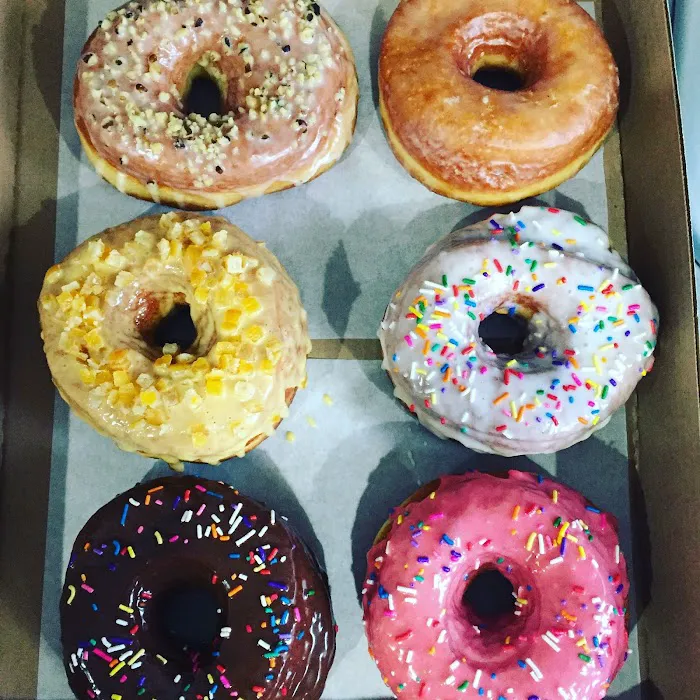 Fat Doughnut Picture 7