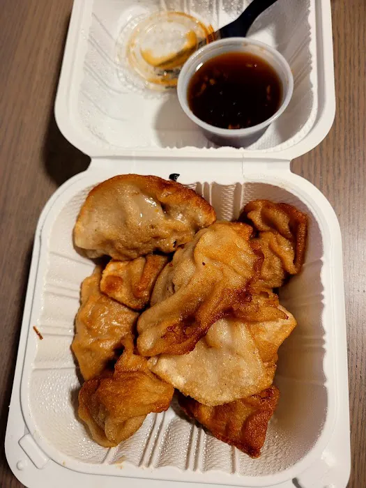 Linda Asian Kitchen Picture 7