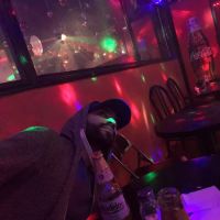LA POTRANCA Bar ico