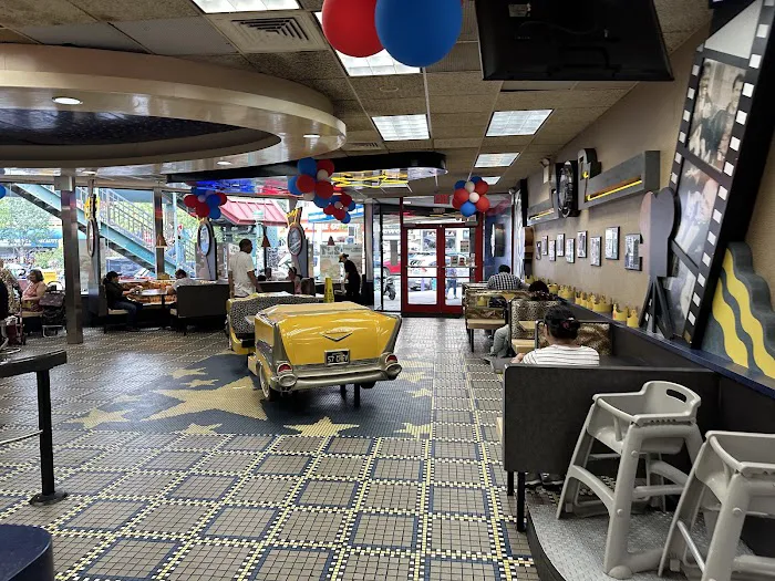 Burger King Picture 2