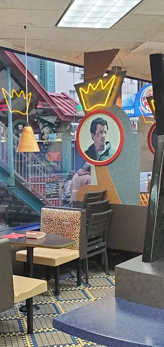 Burger King Picture 3