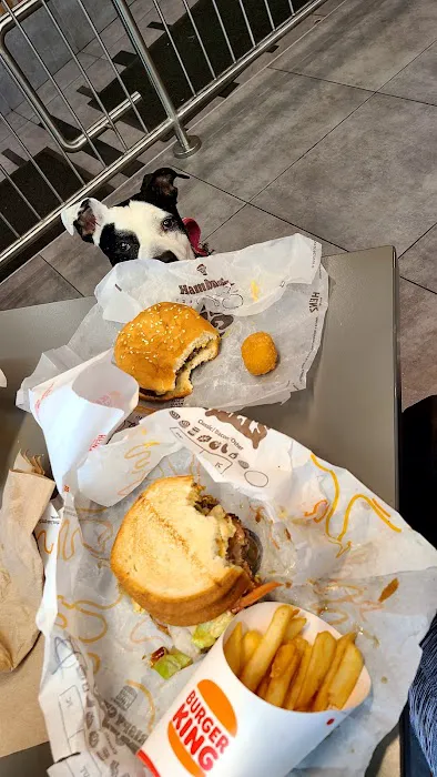 Burger King Picture 10