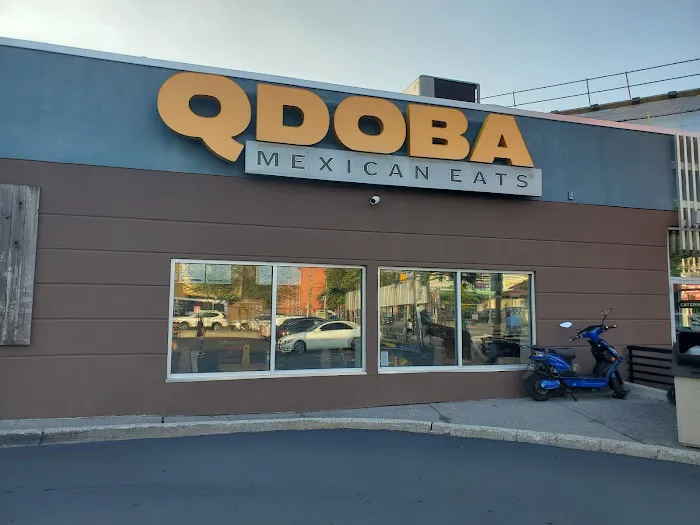 QDOBA Mexican Eats Picture 6