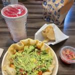 QDOBA Mexican Eats