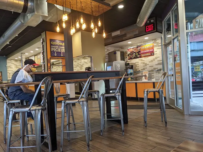 QDOBA Mexican Eats Picture 8