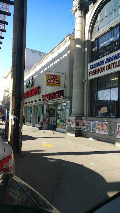 Bushwick Deli Picture 1