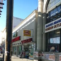 Bushwick Deli ico