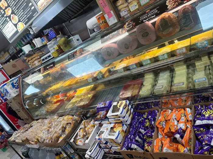 Bushwick Deli Picture 7