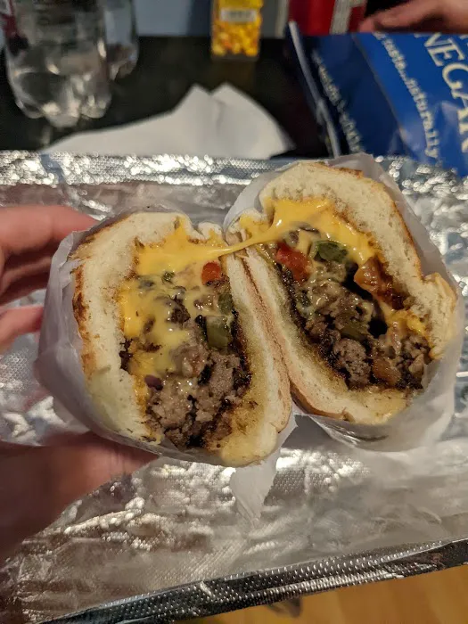 Bushwick Deli Picture 2